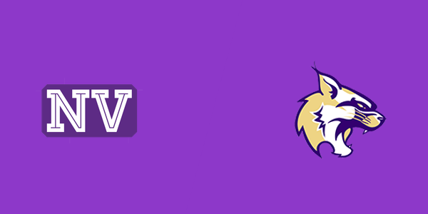 Nooksack Valley High School vs. Oak Harbor High School