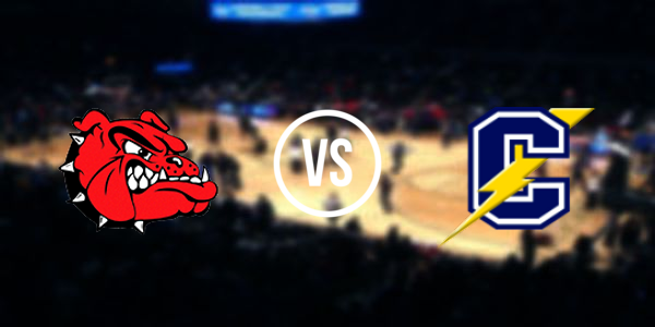 Crestwood High School vs Robichaud High School