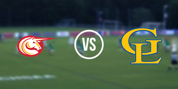Columbus School for Girls vs Gahanna Lincoln High School