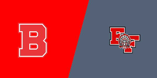Bellefonte Area High School vs. Elizabeth Forward High School