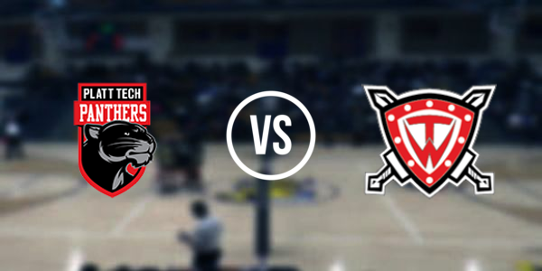 Platt Tech High School vs. J M Wright Technical High School