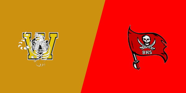 Joliet West High School vs. Bolingbrook High School