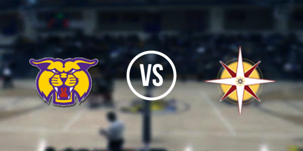 Wilder High School vs. Vision Charter School