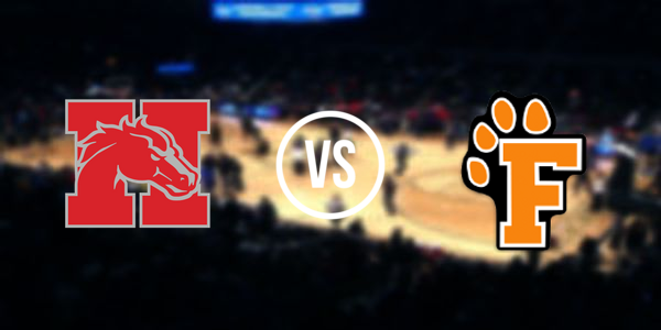 Holly High School vs. Fenton High School