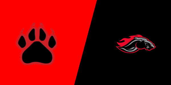 Grand Blanc High School vs. Troy High School