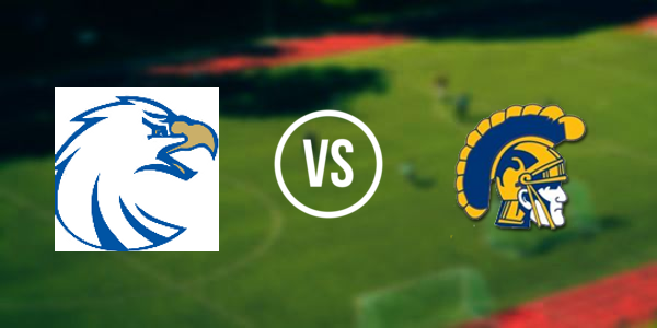 Newtown High School vs. Weston High School