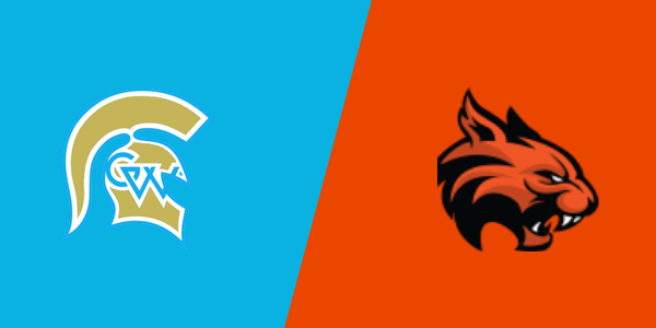 Greeley West High School vs. Greeley Central High School
