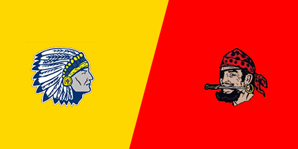 Capac High School vs. Marlette High School