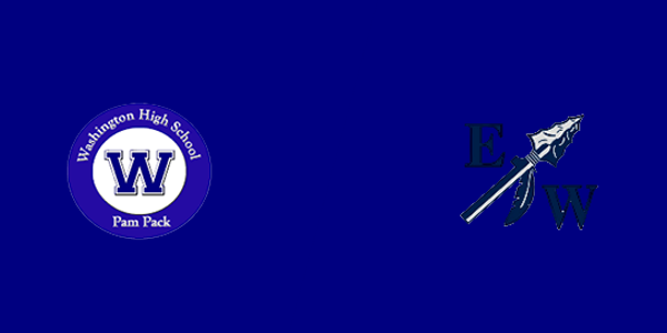Washington High School vs. Eastern Wayne High School