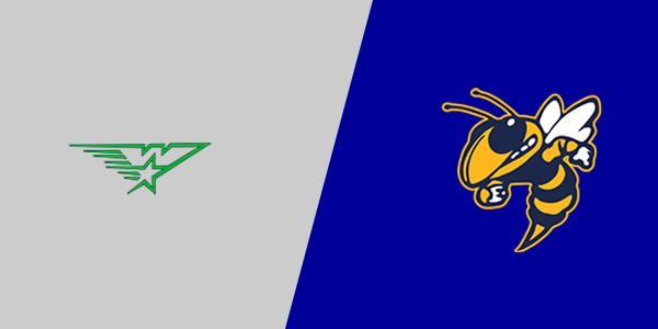 Winfield High School vs. East Fairmont High School