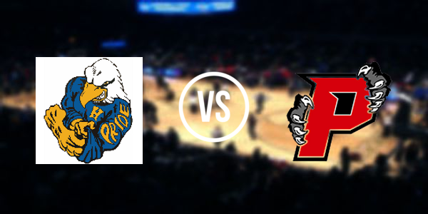 Harding High School vs Pomperaug High School