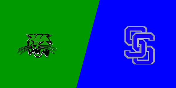 Burley High School vs. Sugar-Salem High School