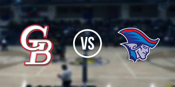 Glen Burnie High School vs. Old Mill High School