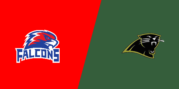 Briggsdale High School vs. Fleming High School