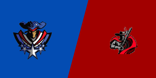 Friendly High School vs. Crossland High School