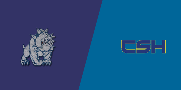 Carbon Hill High School vs. Cold Springs High School