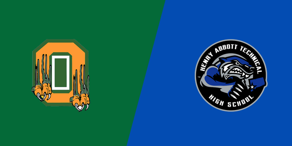 Davis Aerospace Technical High School vs. Henry Abbott Technical High School