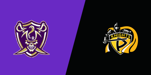 Loch Raven High School vs. Parkville High School
