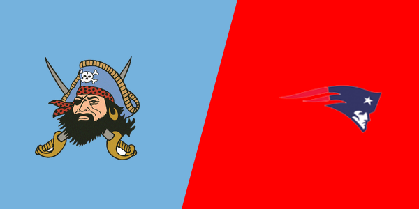 Valdez High School vs. North Pole High School