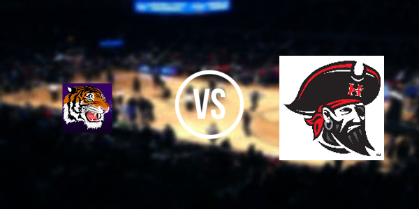 Shelby High School vs. Hart High School