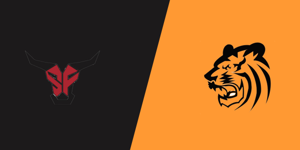 Spanish Fort High School vs. Baldwin County High School
