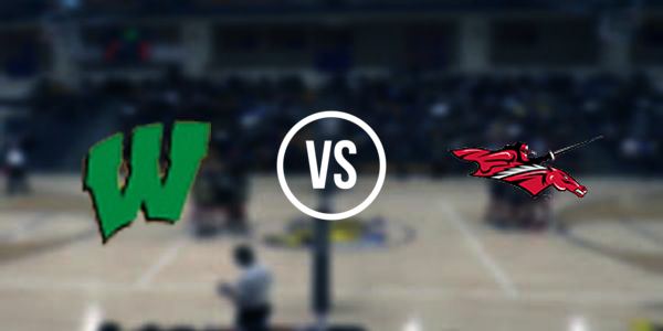 West Davidson High School vs. South Rowan High School