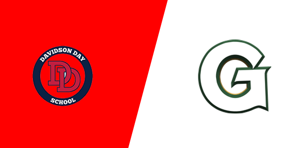Davidson Day School vs. Grace Christian School