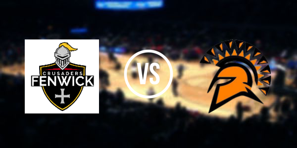 Bishop Fenwick vs Waynesville High School