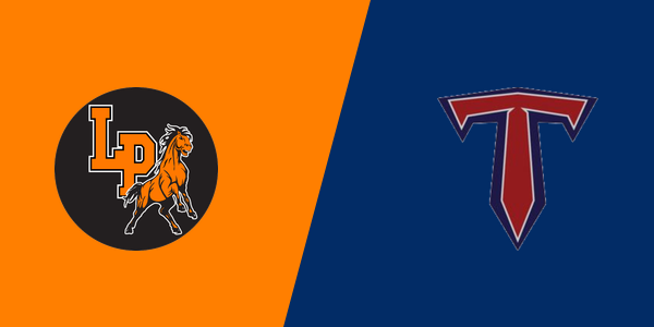 Lewis-Palmer High School vs. The Classical Academy