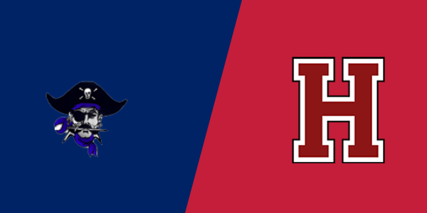 Cyril High School vs. Hollis High School