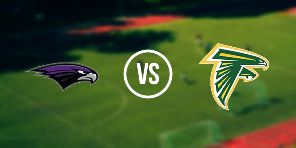 Bloomfield Hills High School vs. Birmingham Groves High School