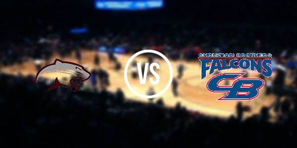 Weston Ranch High School vs. Christian Brothers High School