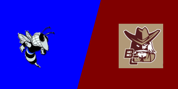 Nicholas Co Middle-High School vs. Bourbon County High School