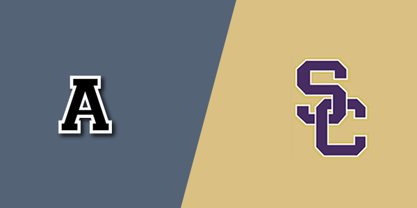 Away vs. Sequatchie County High School