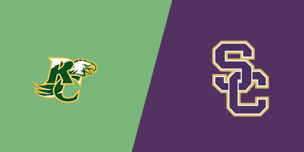 Rhea County High School vs. Sequatchie County High School