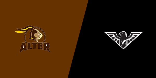 Alter High School vs. Lakota East High School