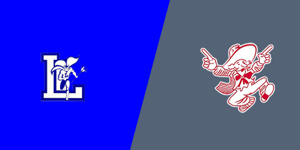 Leominster High School vs. South High Community School
