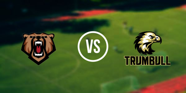 Norwalk High School vs Trumbull High School