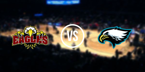 Crownpoint High School vs. Navajo Preparatory School