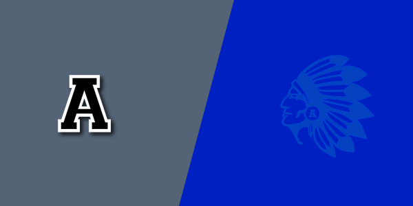 Away vs. Amity High School