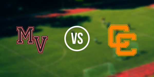 Mountain View High School vs. Clarke County High School