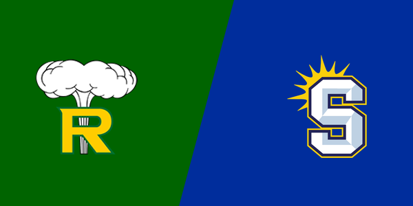 Richland High School vs. Southridge High School