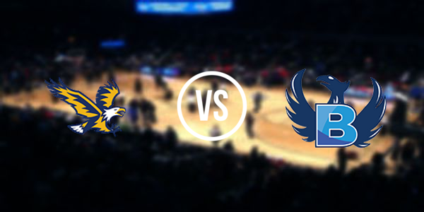 Eastside Preparatory High School vs The Bush School