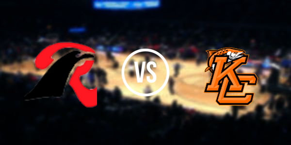 Raymond High School vs. Kalama High School