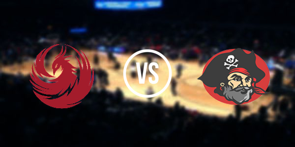 International Academy of Flint vs. Beecher High School