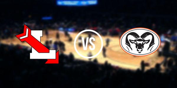Lowell High School vs. Rockford High School