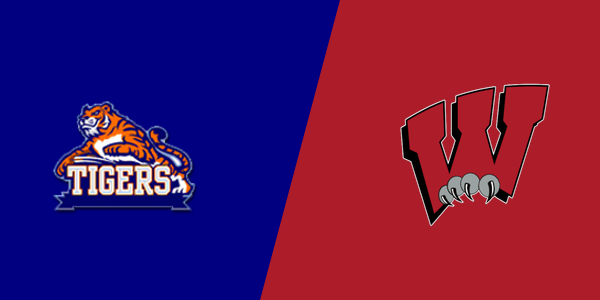 Mundy's Mill High School vs. Whitewater High School