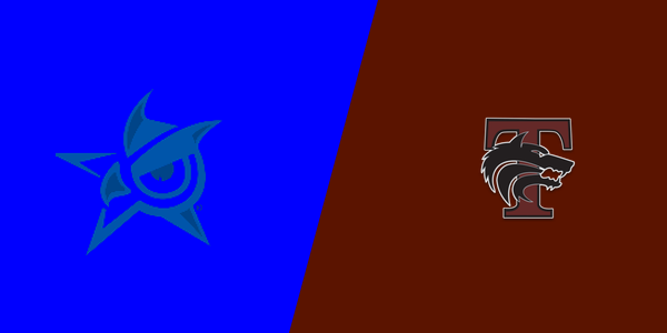 Joshua High School vs. Timberview High School