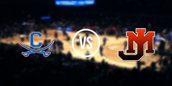 Caroline High School vs James Monroe High School