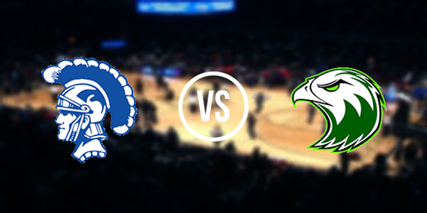 Drummond High School vs. Valley Christian High School